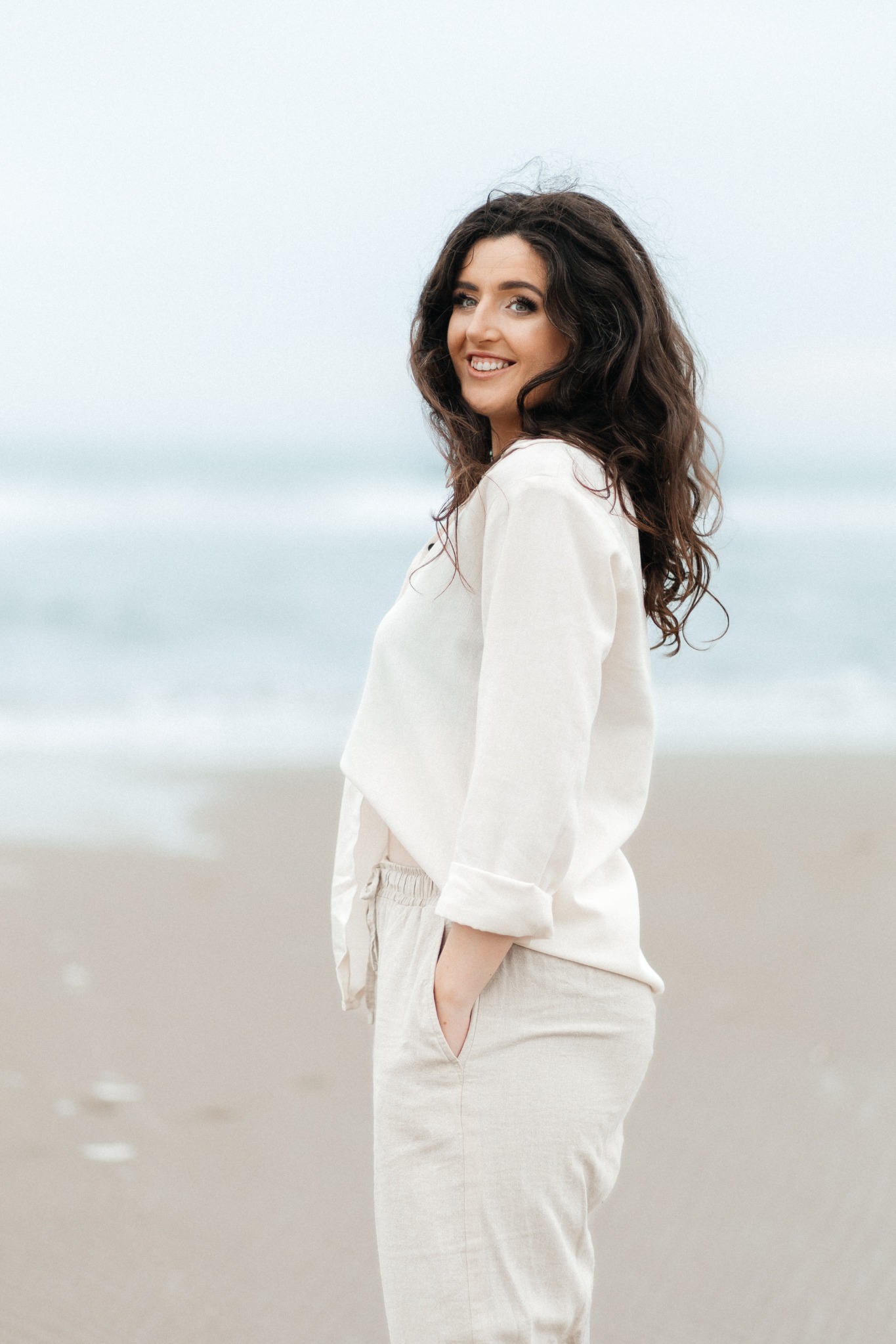 Imelda Morrissey, Co-Founder of HumanEdge+